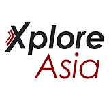 XploreAsia